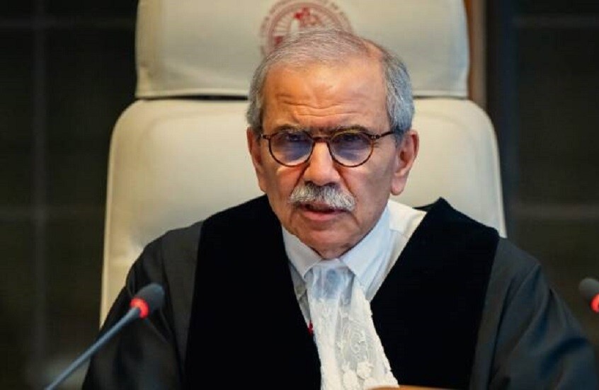 نواف سلام : لبنان يحتاج الدعم العربى