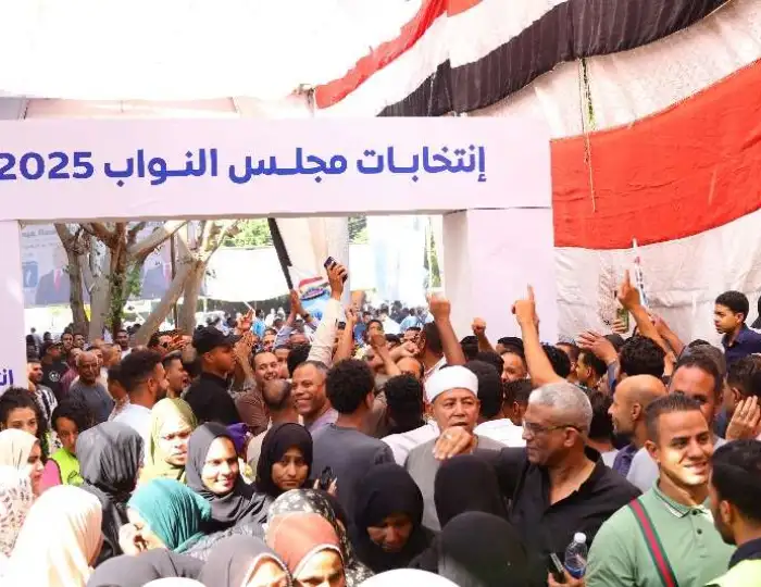 هل تؤجل المرحلة الثانية من الانتخابات البرلمانية 2025؟.. الهيئة الوطنية تجيب
