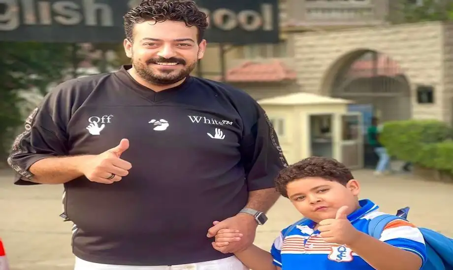 هل الحسد سبب وفاة إسماعيل الليثي وابنه؟.. أزهري يجيب