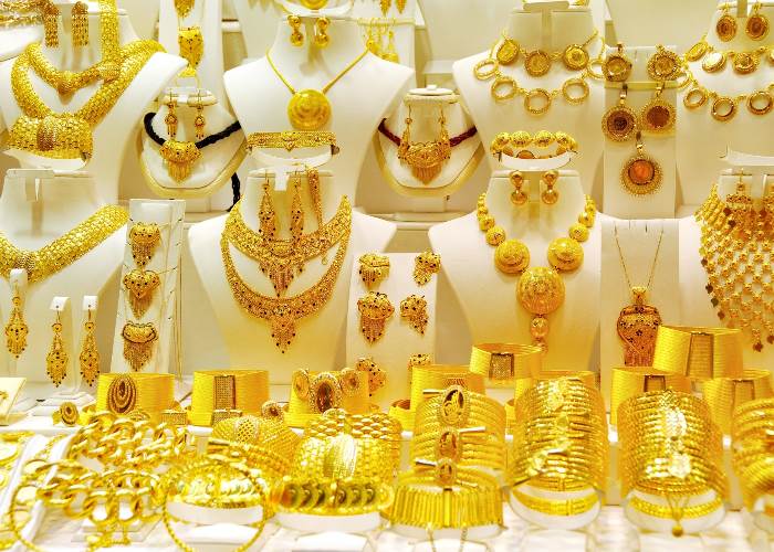 انخفاض جديد في أسعار الذهب بالأسواق المحلية