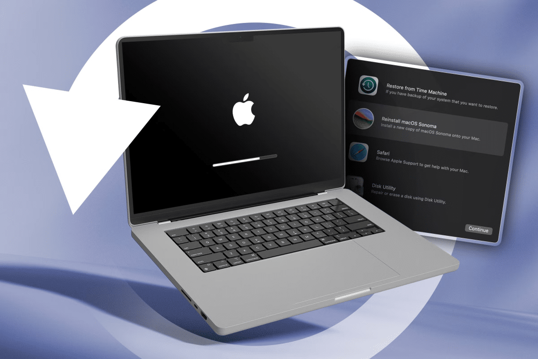 أبل تضيف ذكاء مدمج إلى نظام التشغيل MacOS 26