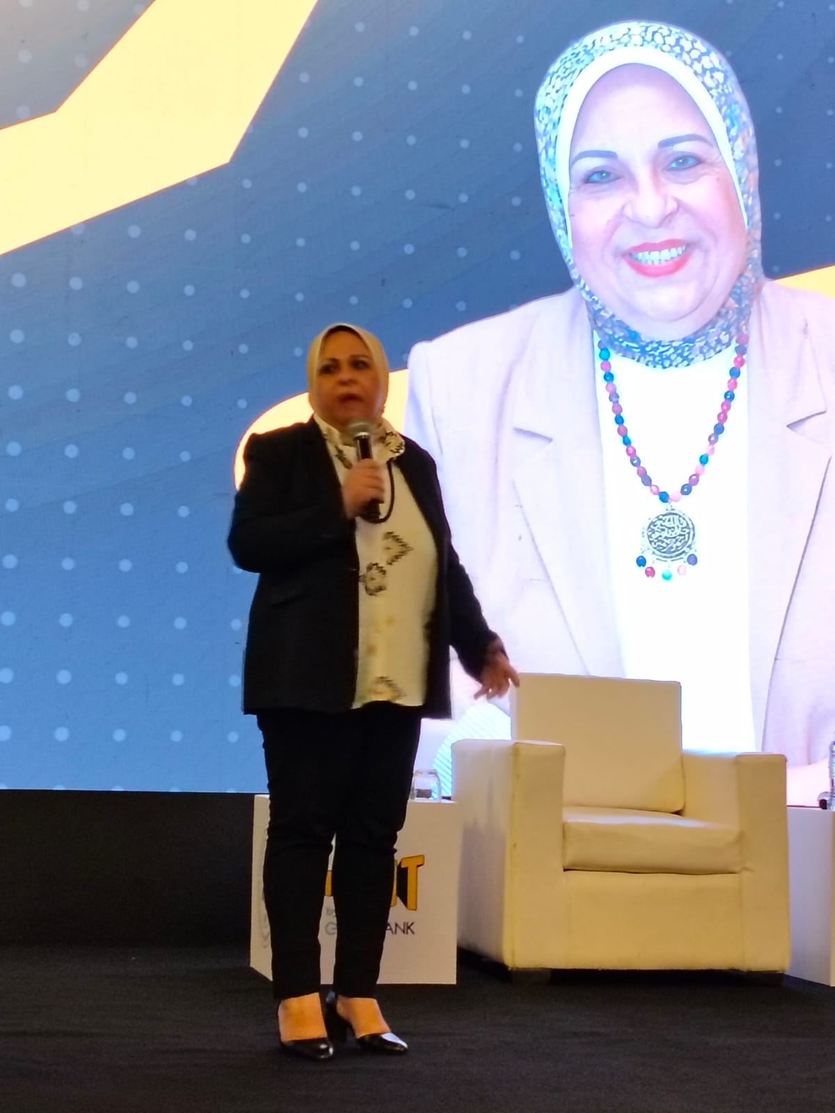 وزارة الشباب والرياضة تشارك في برنامج Elevate Lab لدعم وتمكين الشركات الناشئة في مراحلها المبكرة
