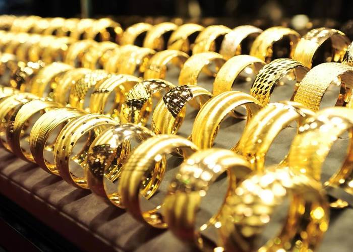 تراجع أسعار الذهب محليًا في التعاملات المحلية.. أين وصل جرام 21؟