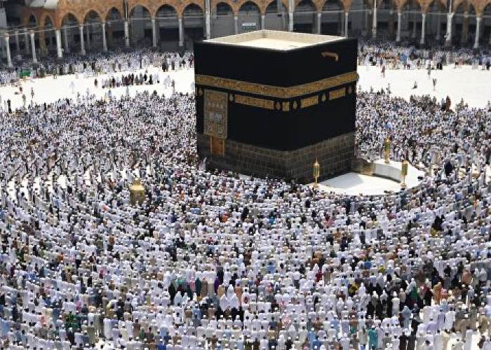 اتفاق جديد بين مصر والسعودية بشأن الحجاج.. ماذا حدث؟