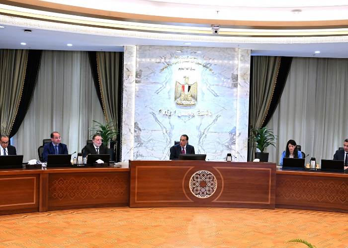 الحكومة : حوالي 92% من الدواء المستخدم يتم إنتاجه محليًا