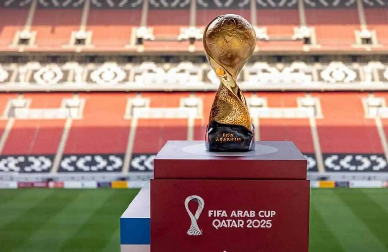 مواعيد مباريات ربع نهائي كأس العرب 2025 والقنوات الناقلة