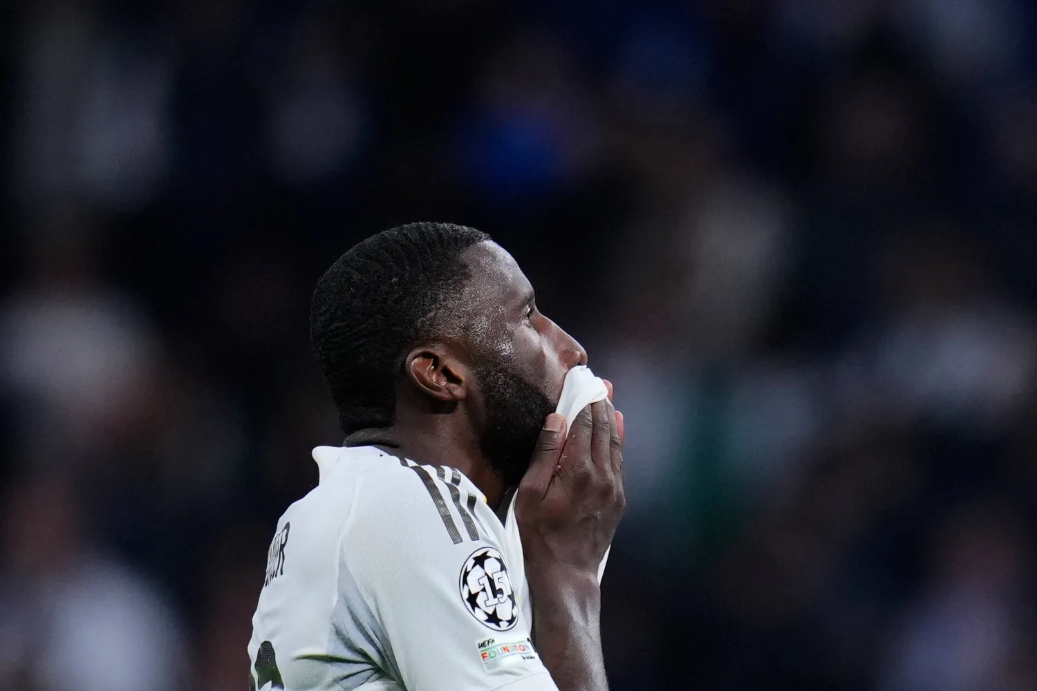 بعد رحيل الكبار.. روديجر يدرس مغادرة ريال مدريد والدوري السعودي وجهة محتملة