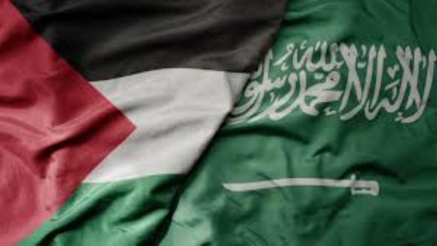 موعد مباراة فلسطين أمام السعودية اليوم في ربع نهائي كأس العرب والقنوات الناقلة