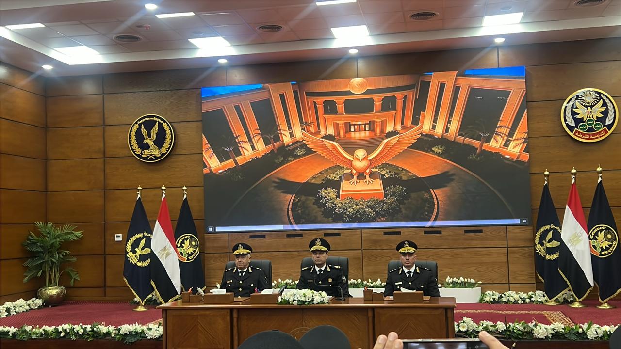 شاهد بالصور.. قبول 50 طالبة من كليات التربية الرياضية بـ"أكاديمية الشرطة"