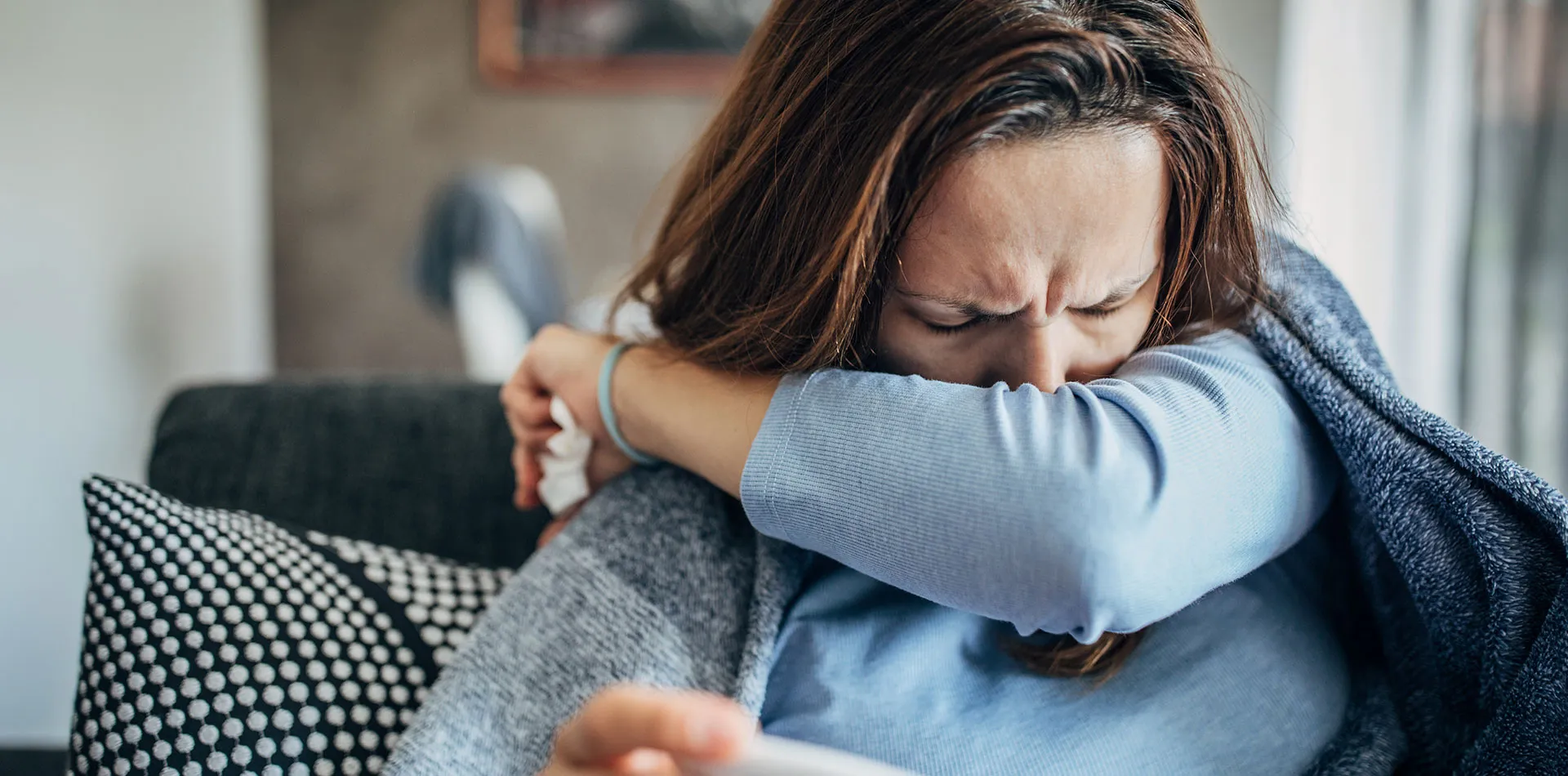 منها الكافيين.. أطعمة ومشروبات تجنبها أثناء الإصابة بنزلات البرد والإنفلونزا