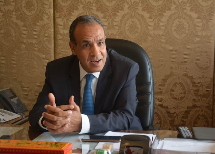 مصر تعلنها : حماس خارج إدارة غزة