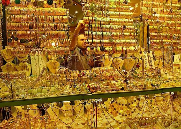 سعر الذهب اليوم في مصر 14 ديسمبر 2025
