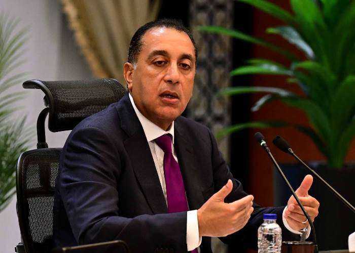 الحكومة المصرية توضح حقيقة بيع المطارات ببرنامج الطروحات