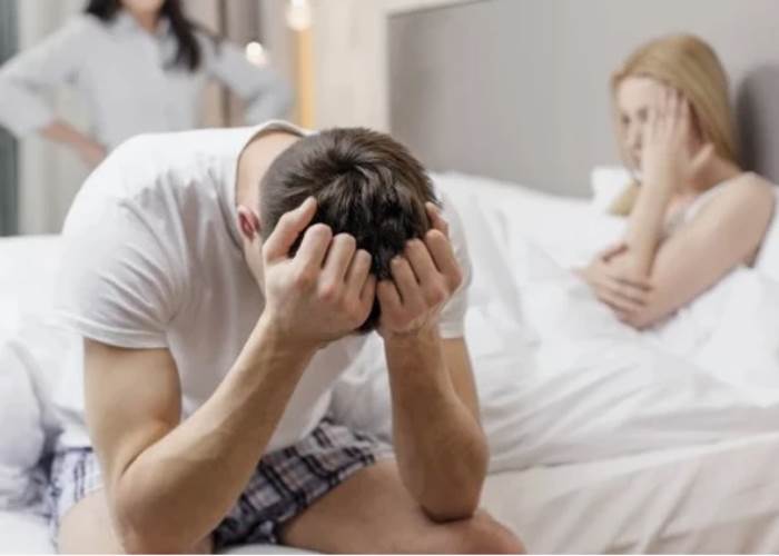 ما عقوبة منع أحد الأبوين من رؤية الطفل بعد الطلاق.. محامية توضح