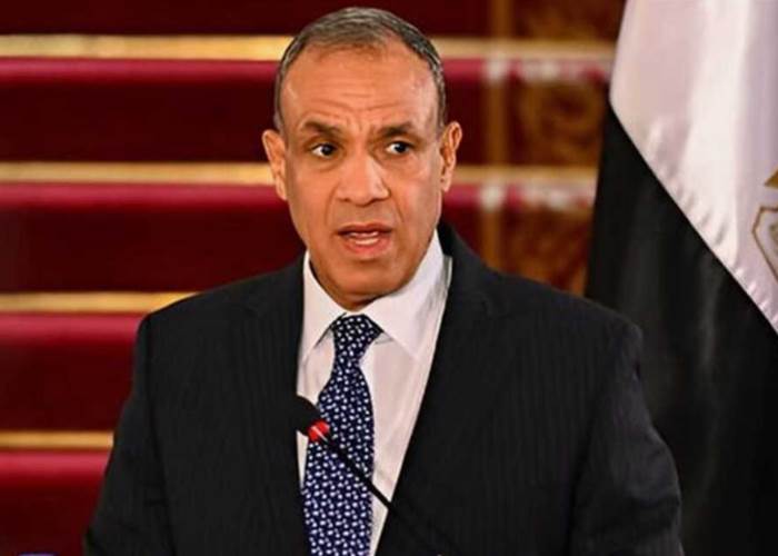 مصر تعزي المغرب في ضحايا الفيضانات التي اجتاحت مدينة "آسفي"