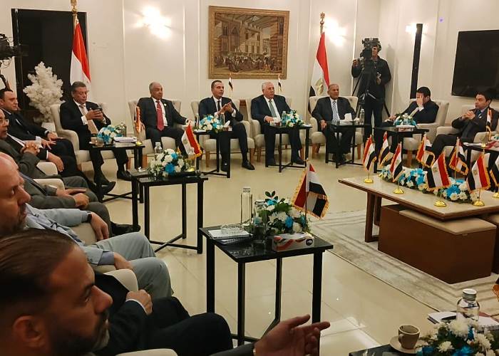 القائمة الوطنية: أي أخطاء محدودة لا تؤثر على الانتخابات