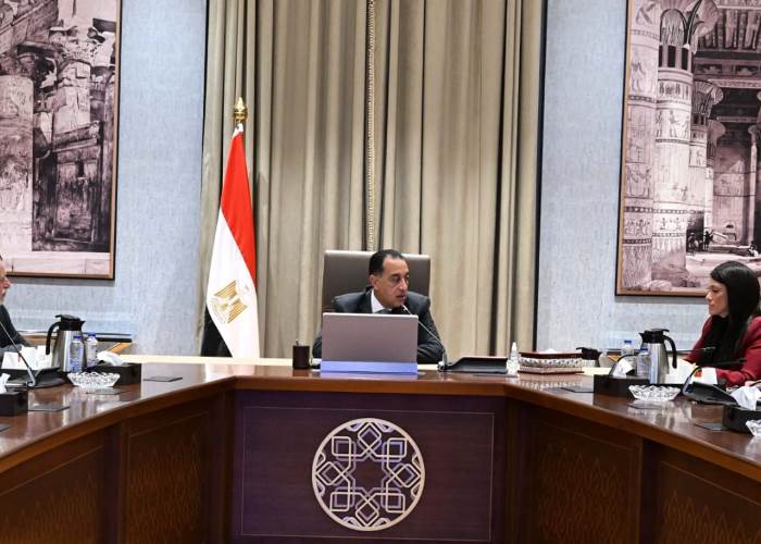 الديون مقابل الاستثمارات.. مدبولي يستعرض خطة حوكمة الدين الخارجي وتنظيم الاقتراض