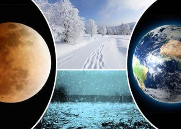 21 ديسمبر... ظاهرة فلكية تحدث في مصر بسبب الانقلاب الشتوي