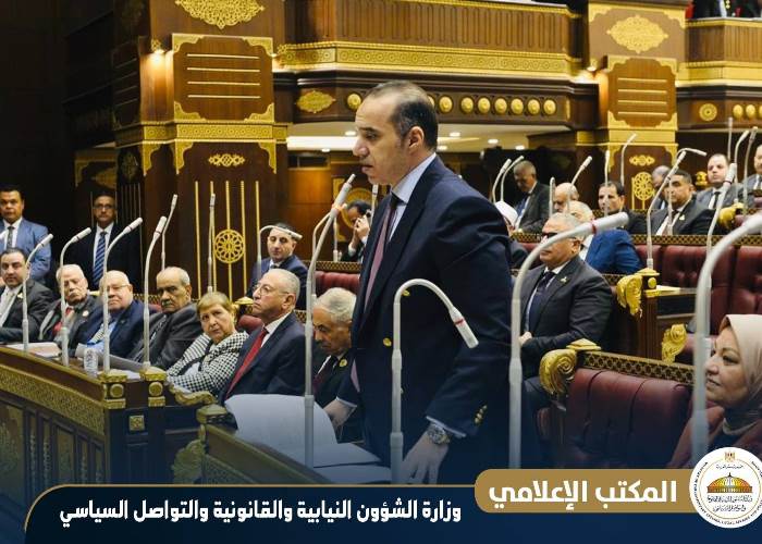 وزير الشئون النيابية: التصالح في سرقة الكهرباء مقابل سداد حتى 4 أمثال الاستهلاك