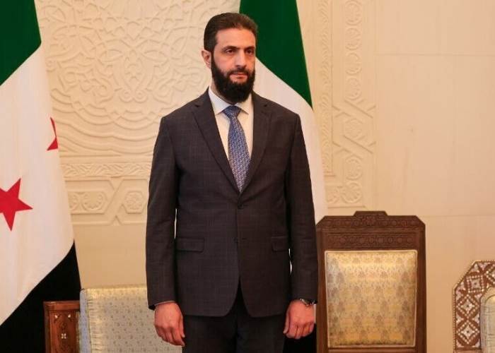 اعتقال الصحفي الأمريكي بلال عبد الكريم في سوريا بعد انتقاده سياسة أحمد الشرع