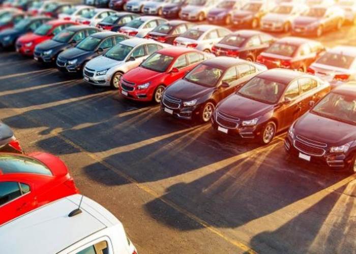 انخفاض قياسي.. أسعار السيارات تتراجع 25% ودخول 17 براند جديد للسوق