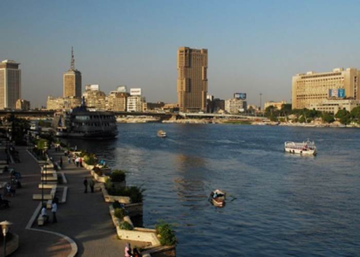 الحكومة : لن يكون هناك أمر واقع على مياه النيل بـ مصر
