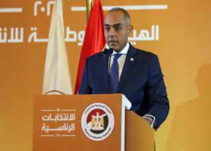 انتهاء التصويت في 31 مقرًا بـ الخارج واستكمال العملية بـ 108 حول العالم