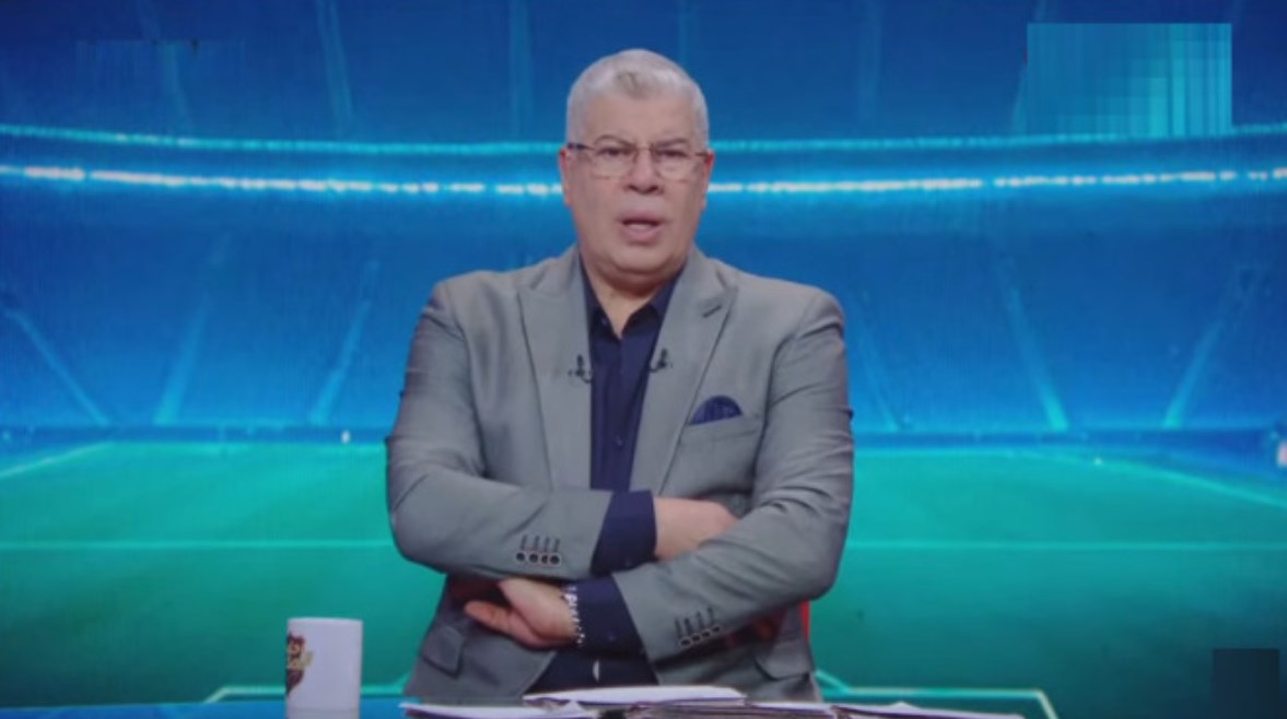 شوبير ينتقد ثنائي منتخب مصر زيزو وإبراهيم عادل