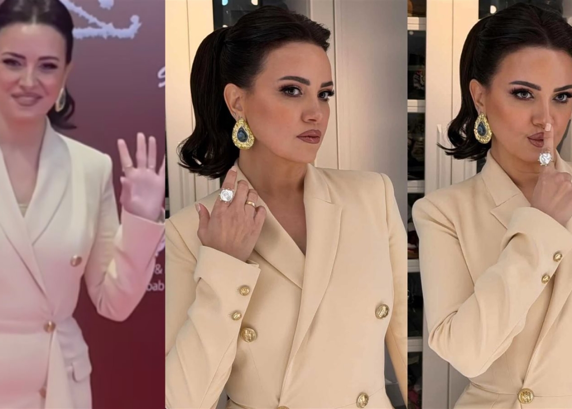 بعد الإساءة إلى ريهام عبدالغفور.. "المهن التمثيلية" تتقدم بشكوى لـ"الأعلى للإعلام"