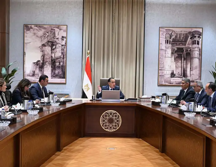 إطلاق مشروع متكامل لإحياء منطقة نزلة السمان بجوار الأهرامات