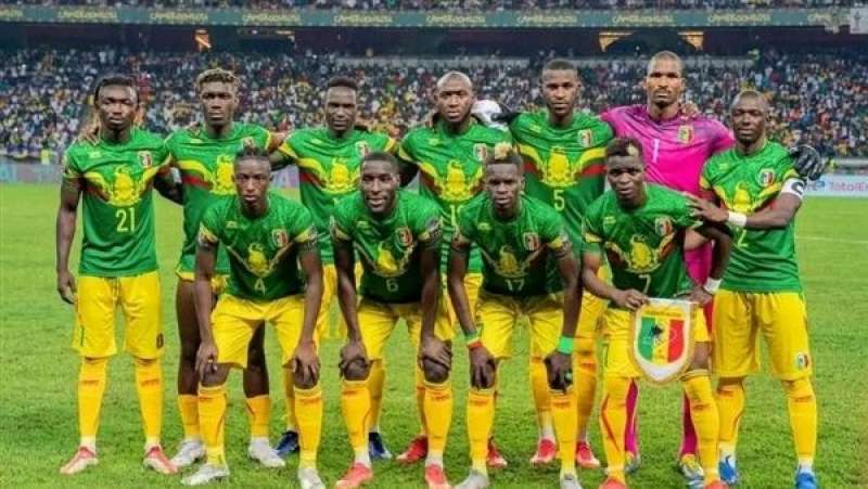 منتخب مالي في اختبار صعب الليلة أمام زامبيا في كأس الأمم الأفريقية