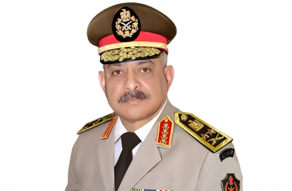 القوات المسلحة تهنئ رئيس الجمهورية بمناسبة حلول العام الميلادى الجديد 2026