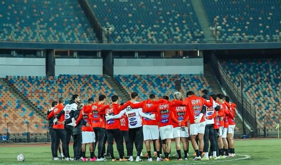 الاتحاد المصري يصدر بياناً بشأن المنتخب المصري
