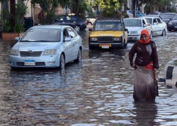 تحذيرات عاجلة للمواطنين.. ماذا سيحدث غدًا السبت في الطقس؟