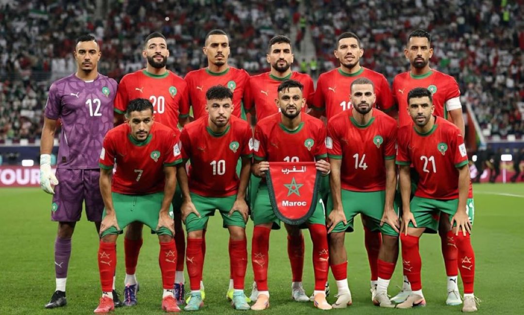كأس العرب | المغرب تحقق فوزًا كبيرًا على الإمارات وتبلغ المباراة النهائية (فيديو)