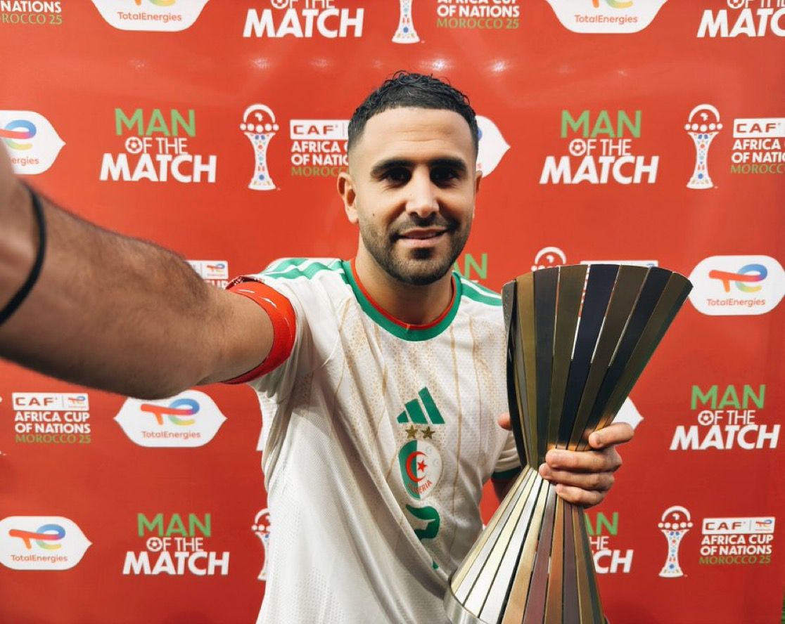 تعرف على ترتيب هدافي كأس الأمم الأفريقية 2025 قبل بداية الجولة الثانية