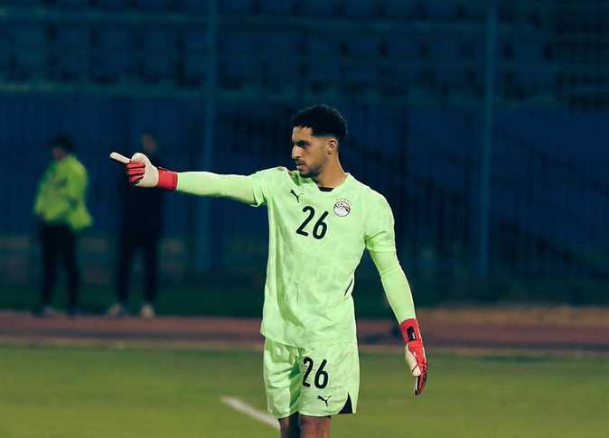 شوبير وربيعة الأبرز .. 12 لاعب بقائمة منتخب مصر "سنة أولى أمم أفريقيا"