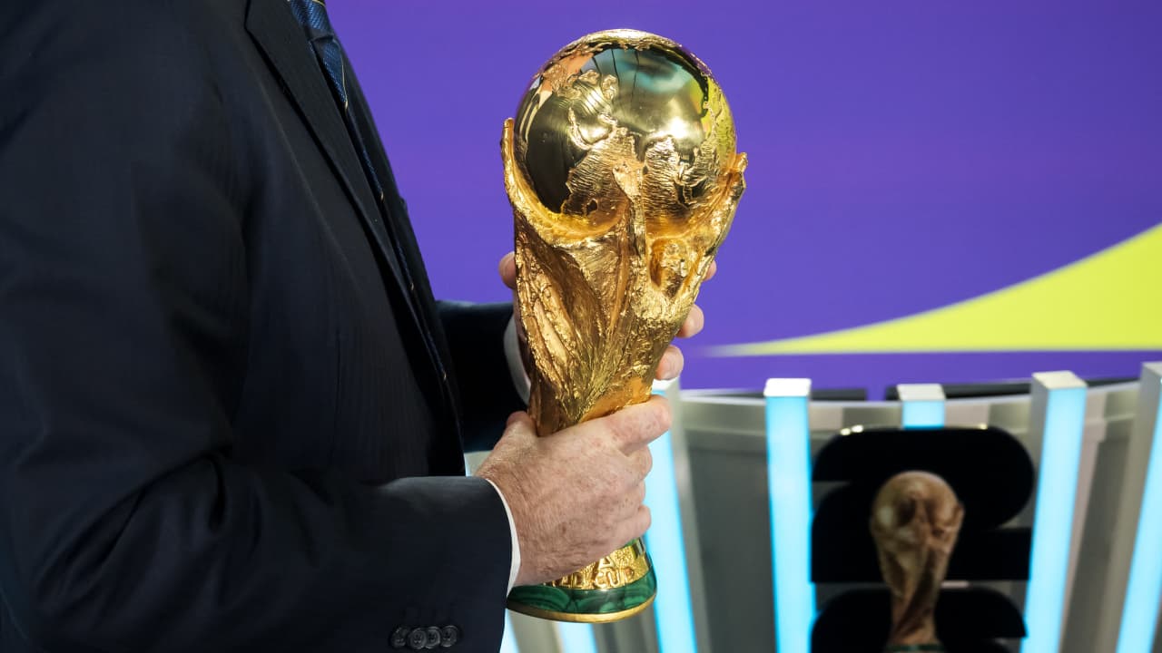 كل ما تريد معرفته عن قرعة كأس العالم 2026
