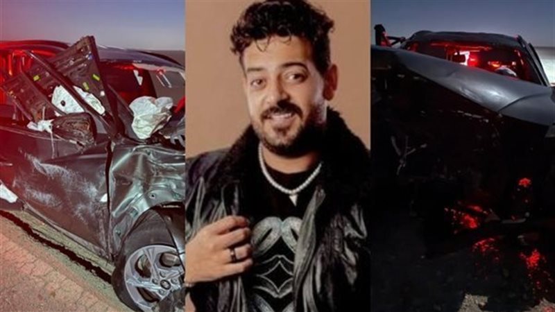إحالة سائق المطرب إسماعيل الليثي إلى محكمة الجنايات