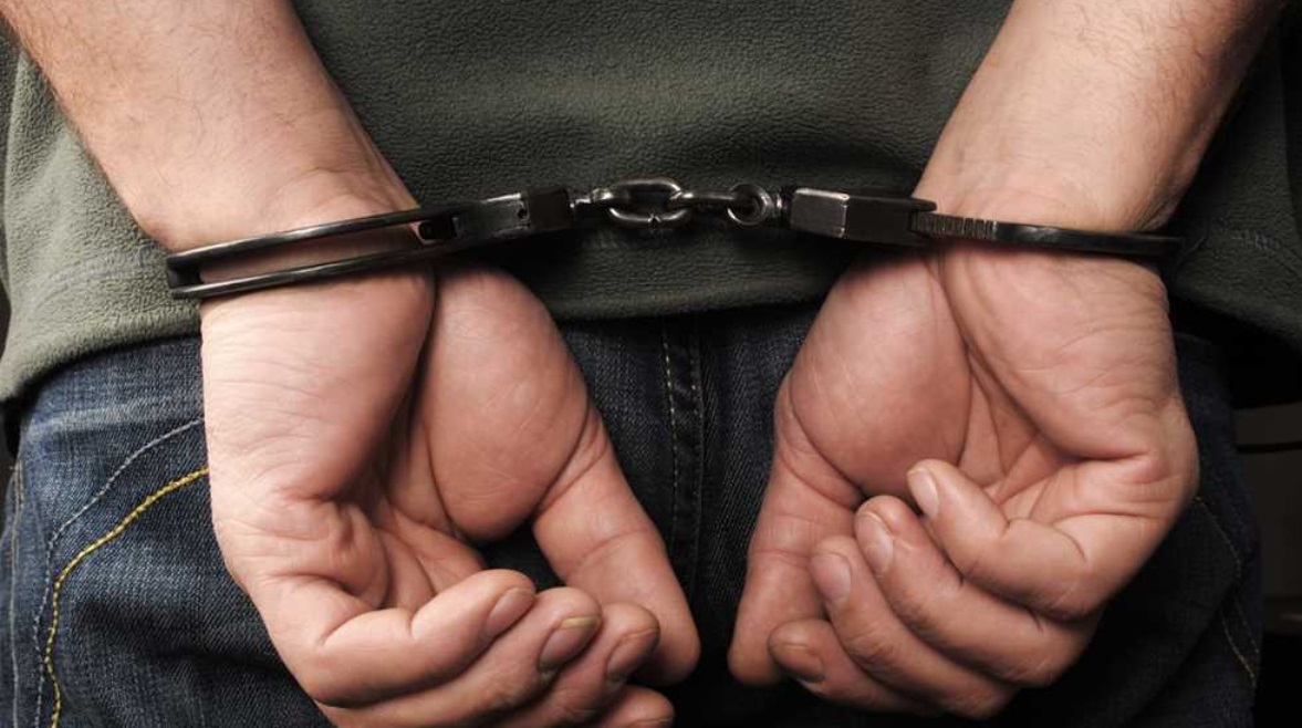 ضبط مسجل خطر بحوزته 90 طربة حشيش فى كفر الشيخ