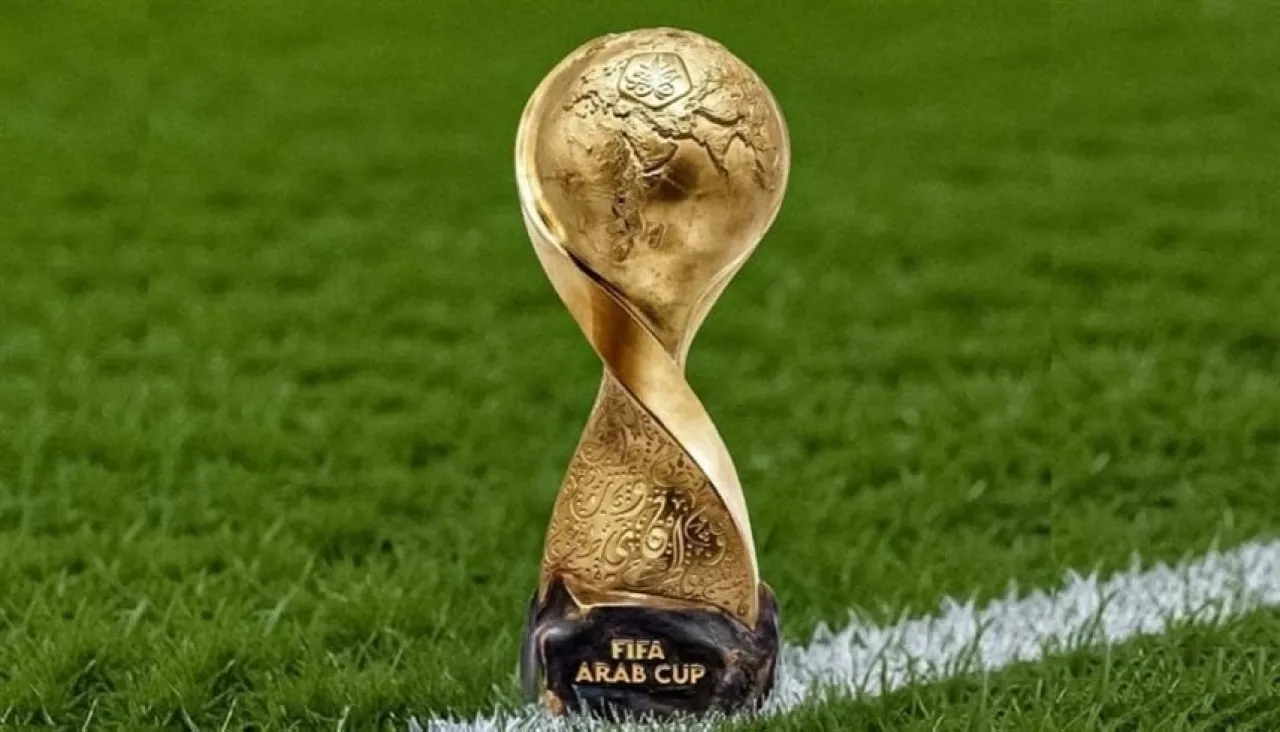 ترتيب مجموعات كأس العرب بعد نهاية الجولة الثانية