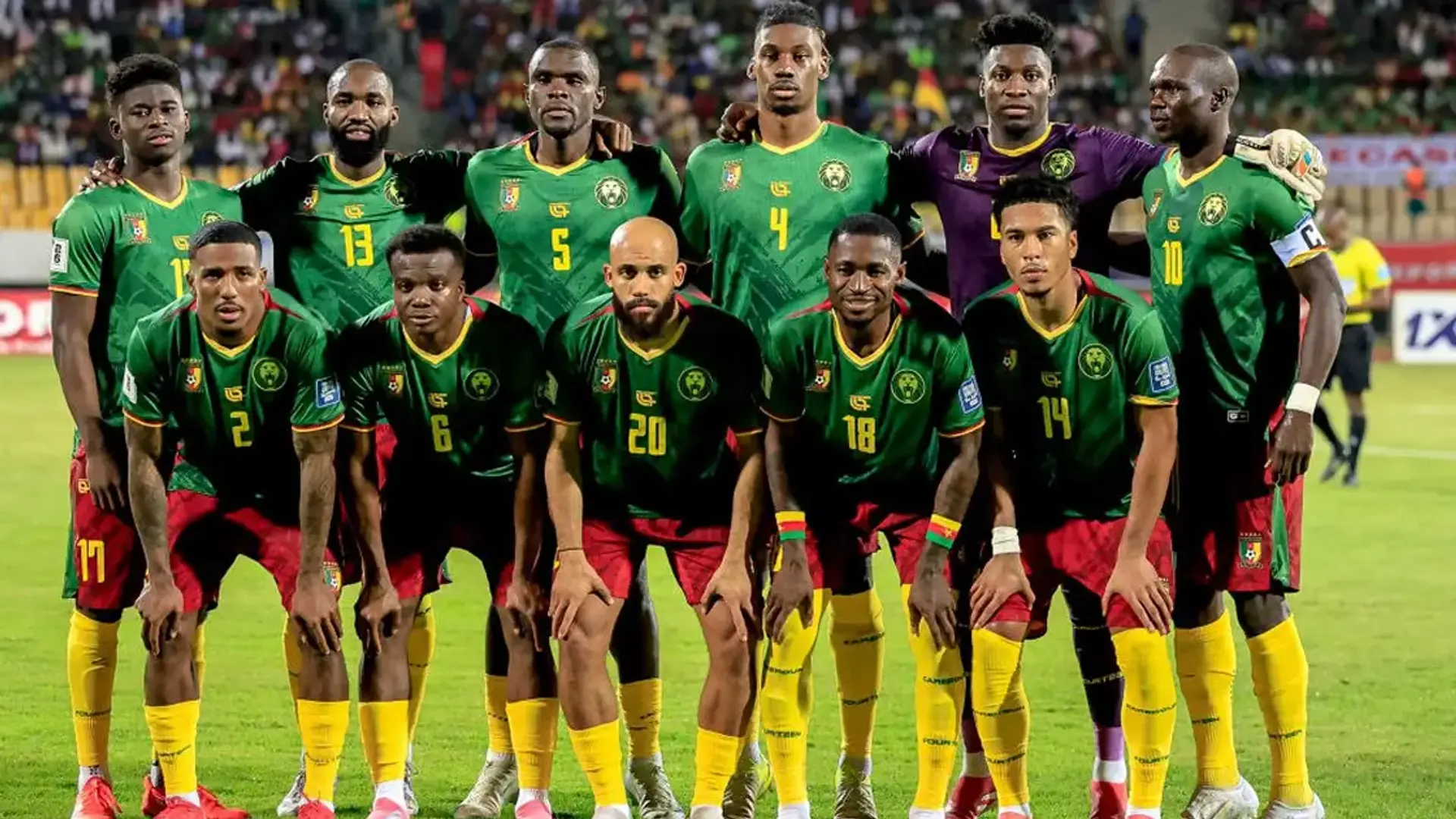 فوضى في الكاميرون.. إيتو والمدرب يعلنان عن قائمتين منفصلتين لكأس أفريقيا
