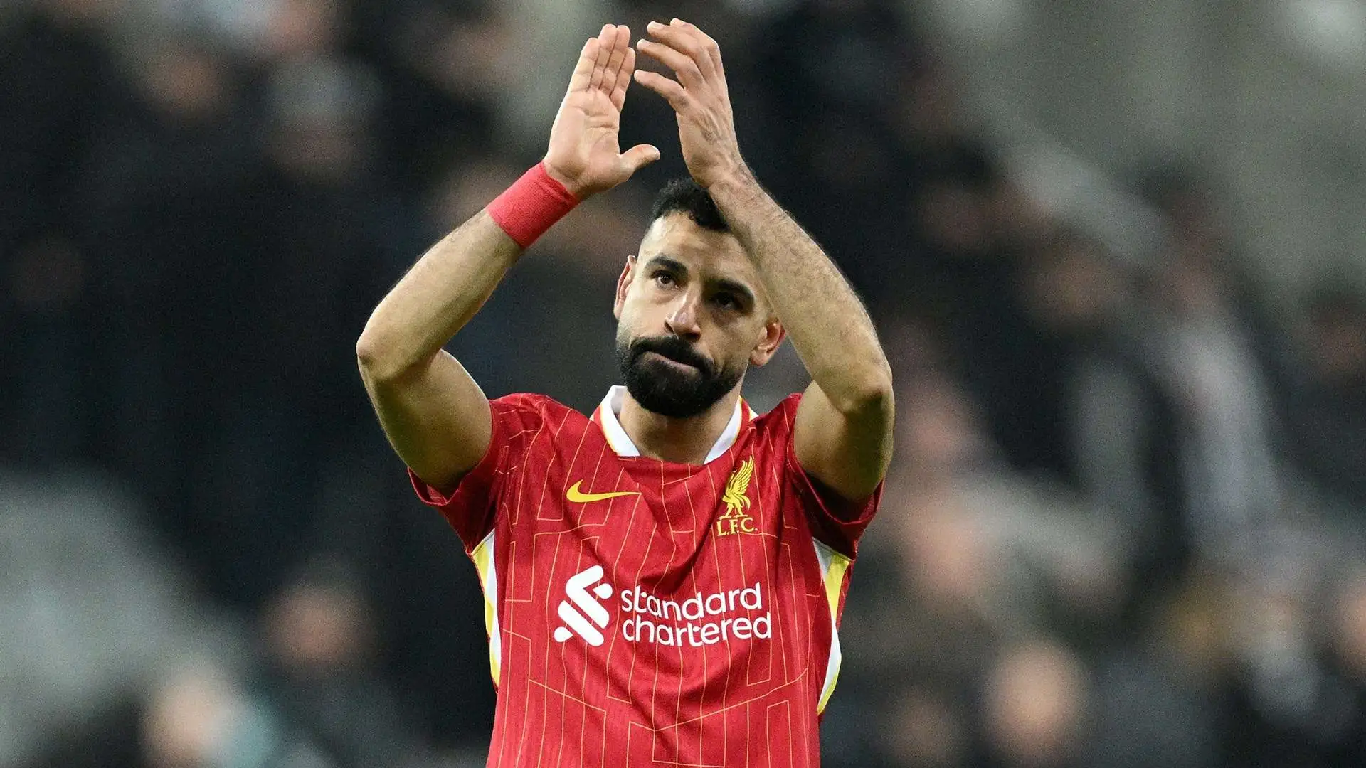 مستقبل محمد صلاح.. الدوري الأمريكي يظهر كوجهة محتملة جديدة