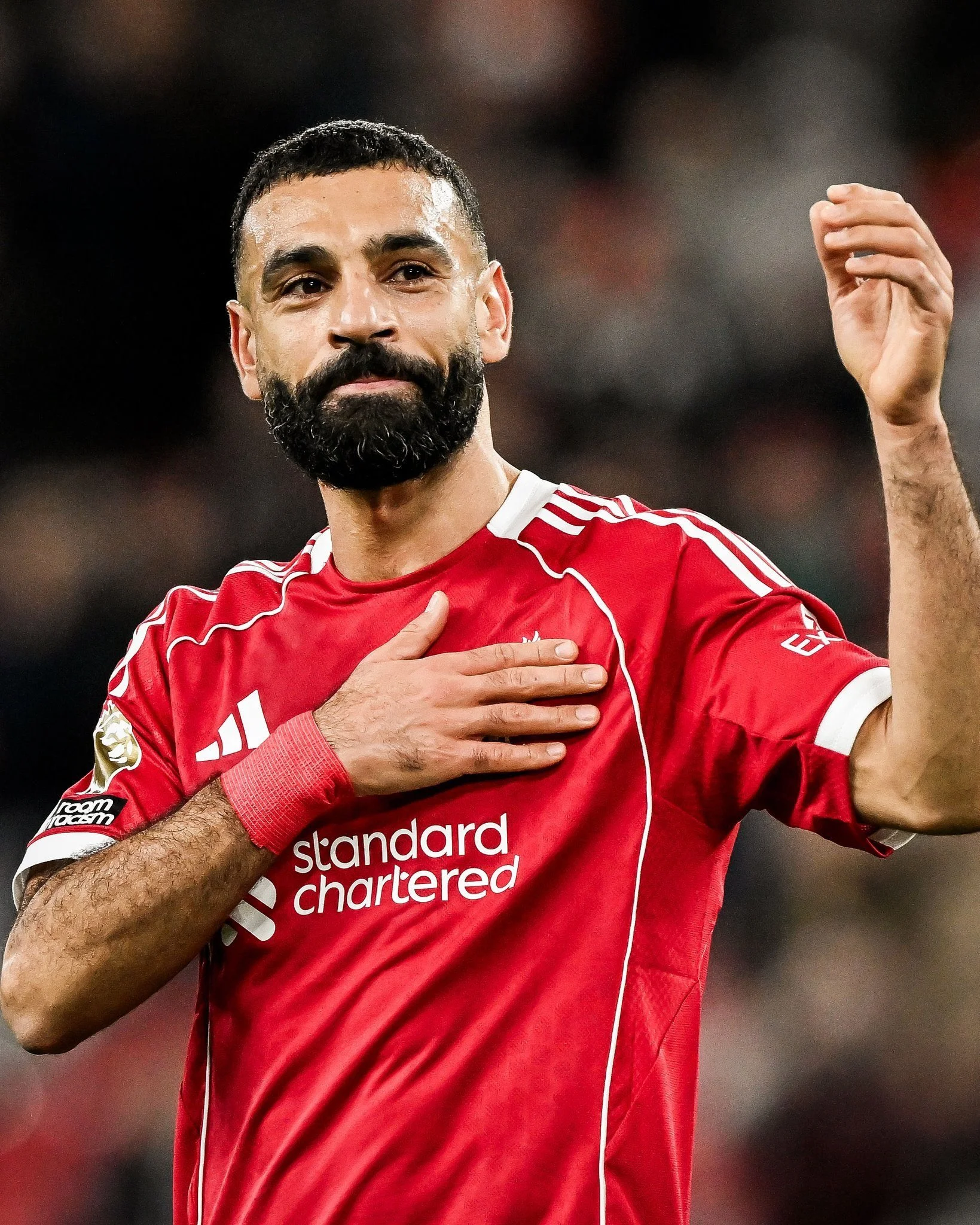 كاراجير: لا أظن صلاح سيلعب مع ليفربول الموسم المقبل