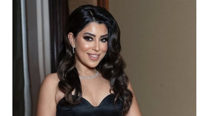 آيتن عامر تعتذر عن استكمال مسلسل «ظروف خاصة - حق ضايع».. إية الحكاية؟