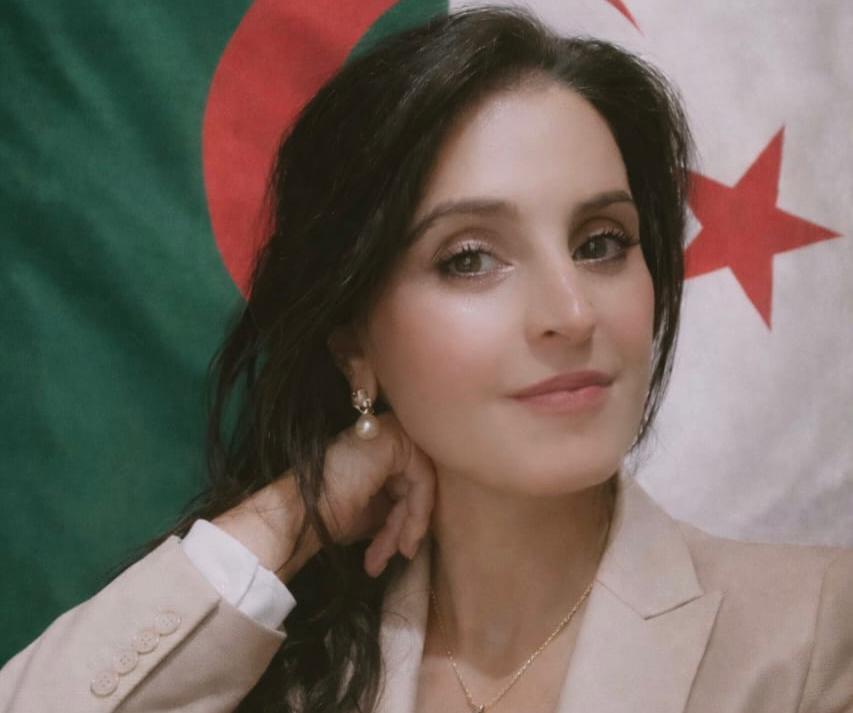 العربية لسان عربيّ عتيق