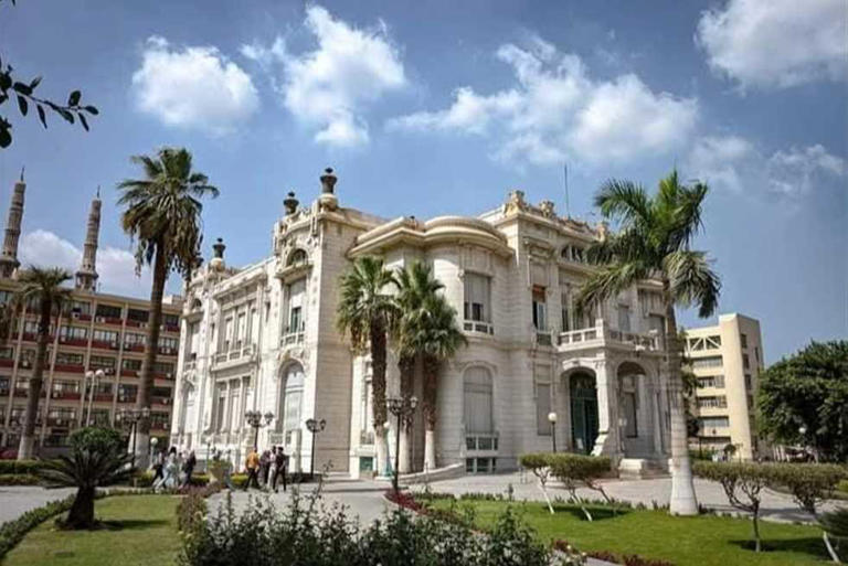 بـ9 متطلبات.. وظائف جديدة في جامعة عين شمس