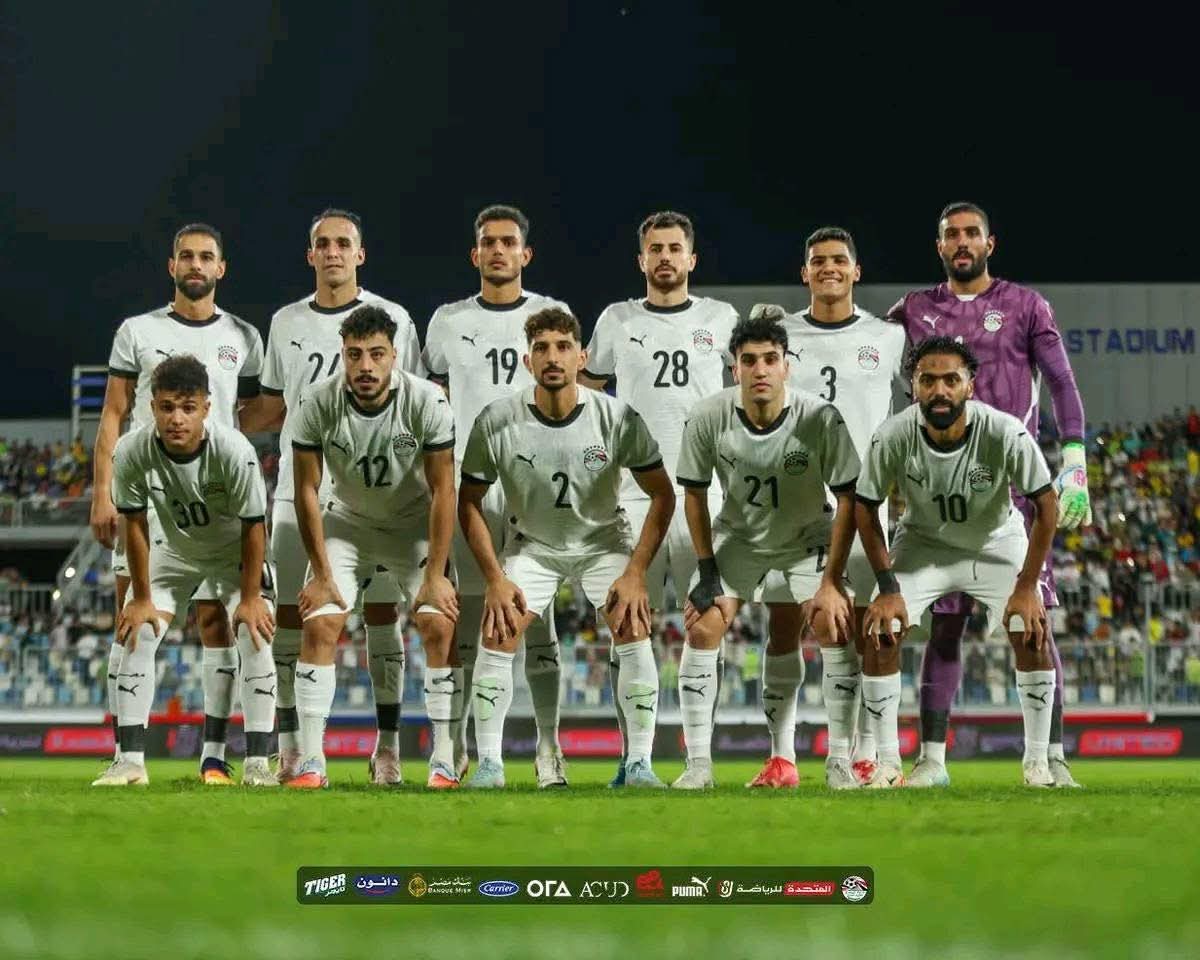 قبل موقعة الليلة .. كيف جاءت نتائج منتخب مصر في افتتاحيات كأس العرب