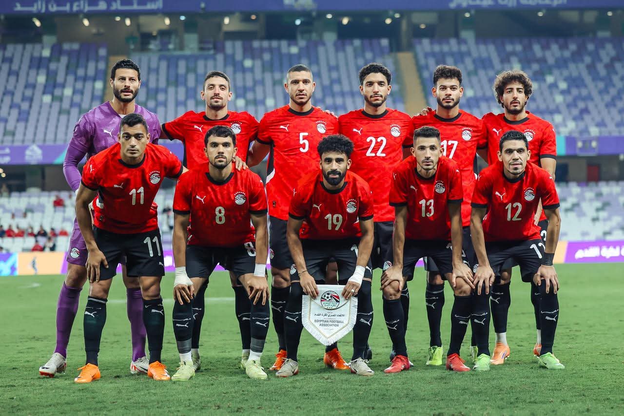 فيفا يعلن مواعيد وأماكن مباريات منتخب مصر في كأس العالم 2026
