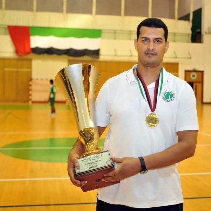 رحيل احمد رمضان الجيزاوي عن طائرة الزمالك